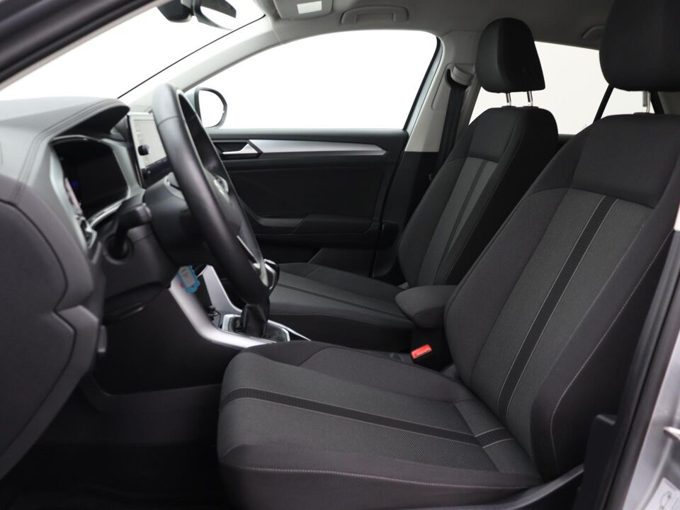 Volkswagen T-Roc 1.5 TSI Life Edition