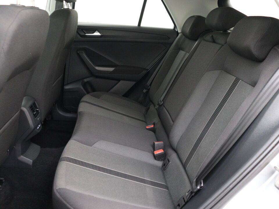 Volkswagen T-Roc 1.5 TSI Life Edition