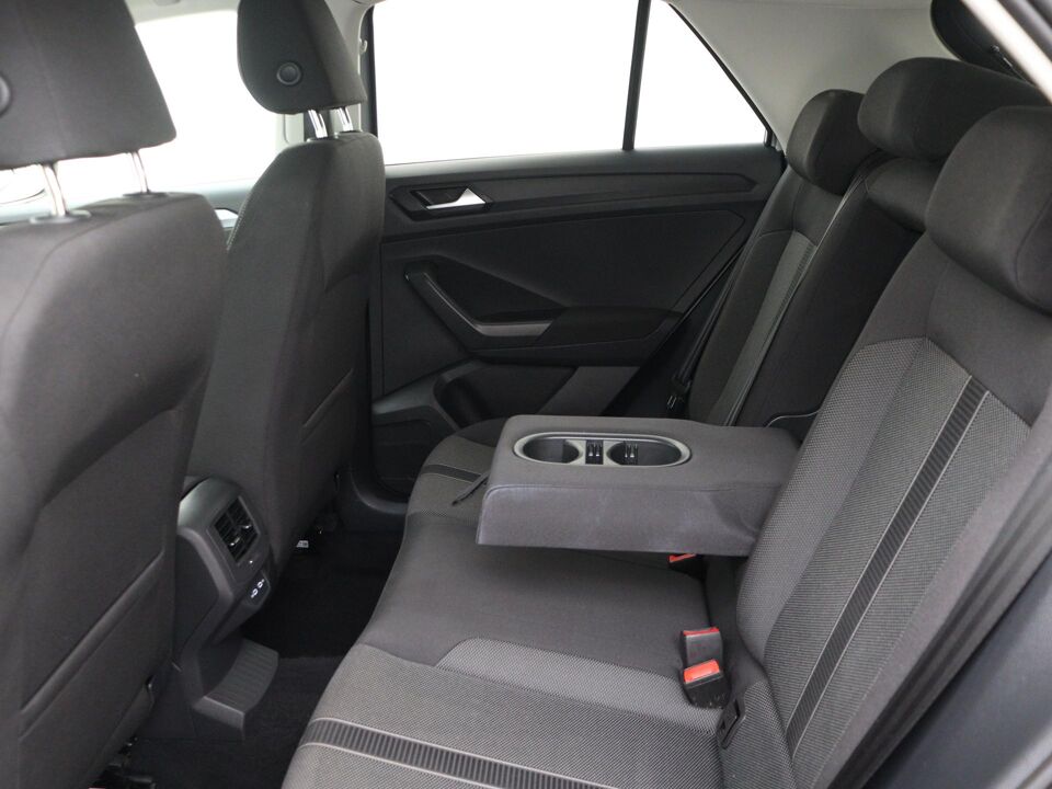 Volkswagen T-Roc 1.5 TSI Life Edition