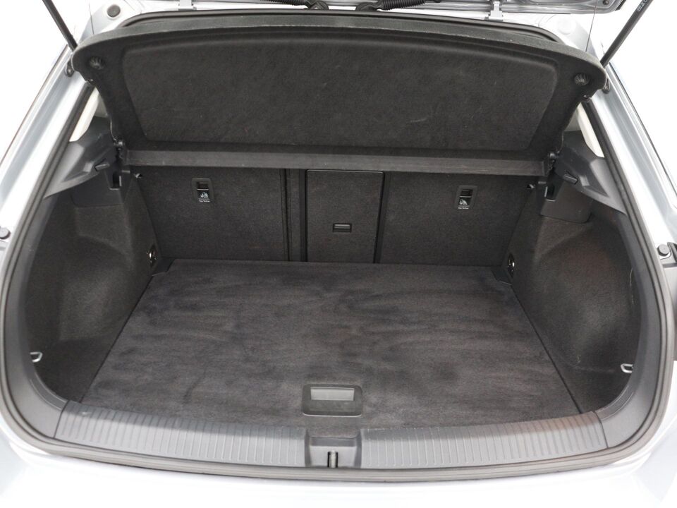 Volkswagen T-Roc 1.5 TSI Life Edition