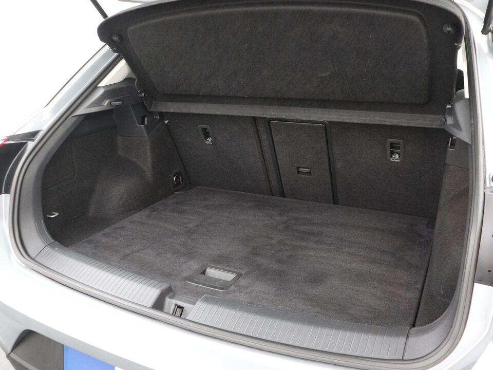 Volkswagen T-Roc 1.5 TSI Life Edition