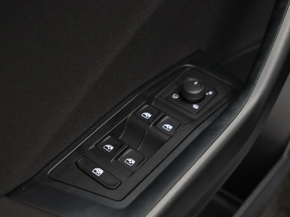 Volkswagen T-Roc 1.5 TSI Life Edition