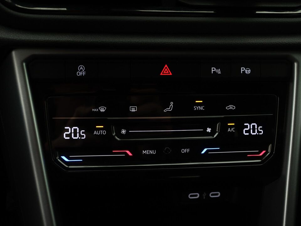 Volkswagen T-Roc 1.5 TSI Life Edition