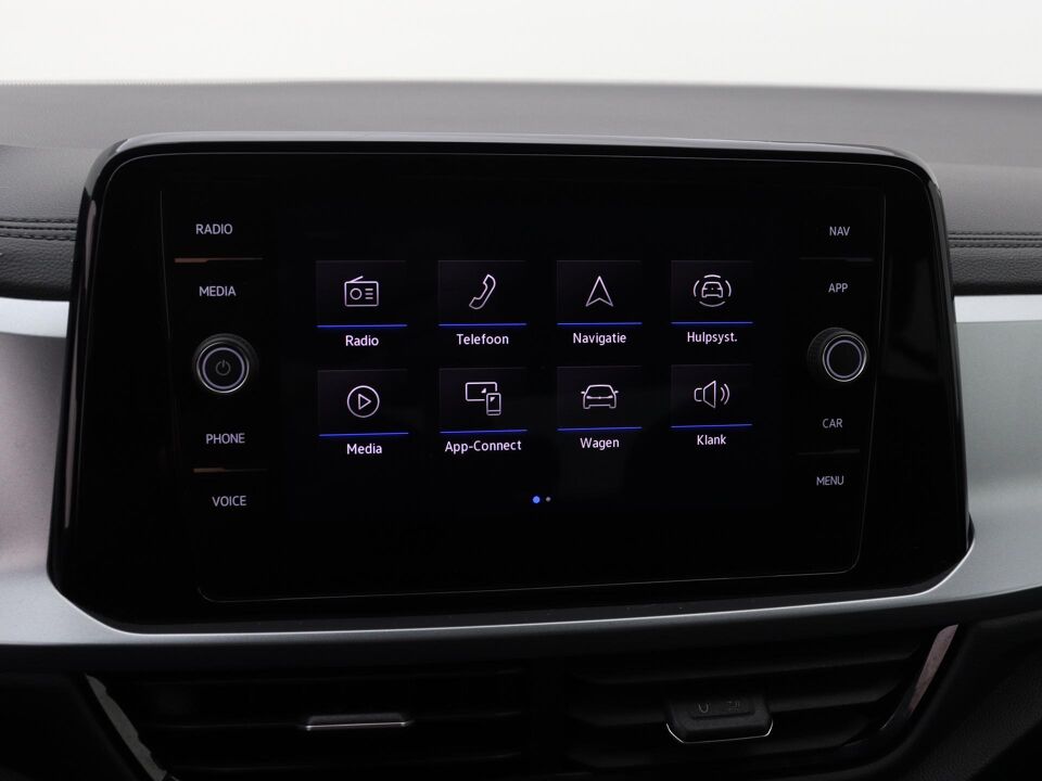 Volkswagen T-Roc 1.5 TSI Life Edition