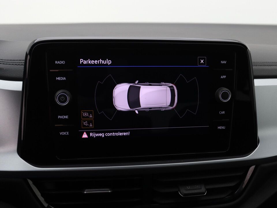 Volkswagen T-Roc 1.5 TSI Life Edition