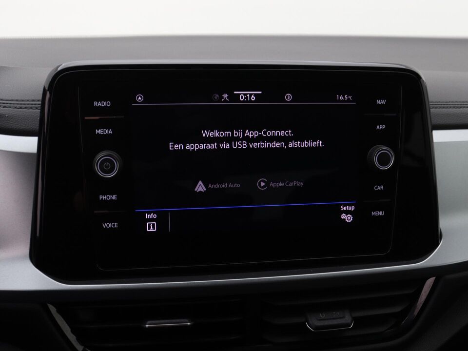 Volkswagen T-Roc 1.5 TSI Life Edition