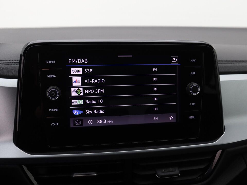 Volkswagen T-Roc 1.5 TSI Life Edition