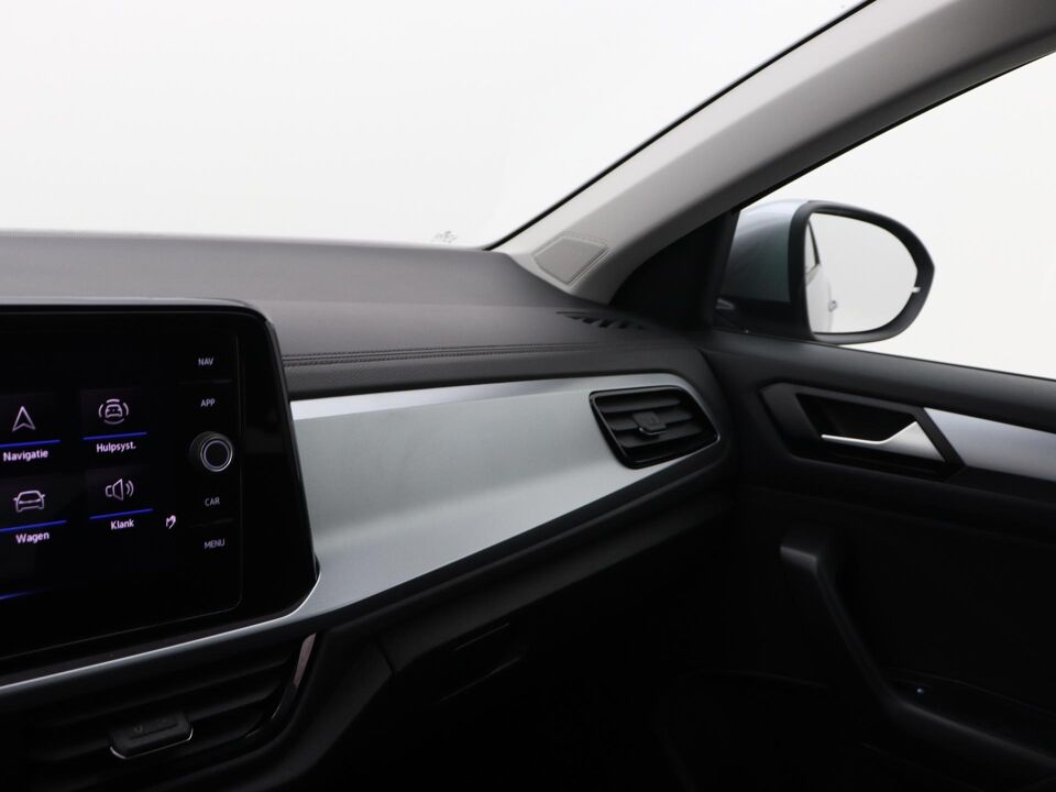 Volkswagen T-Roc 1.5 TSI Life Edition