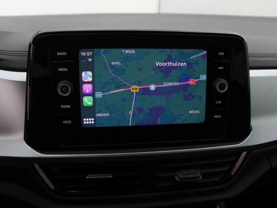 Volkswagen T-Roc 1.5 TSI Life Edition