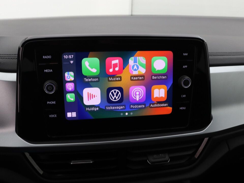 Volkswagen T-Roc 1.5 TSI Life Edition