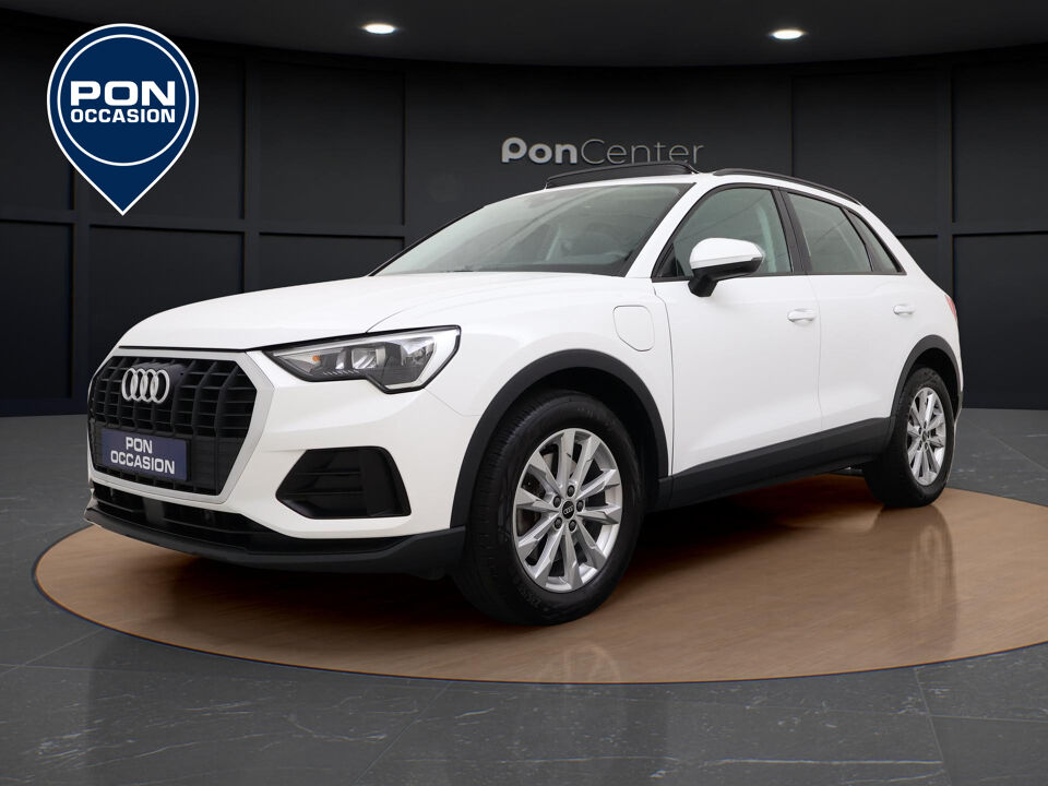 Audi Q3 45 TFSI e edition
