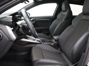 Audi A3 Sportback 45 TFSI e S edition Competition