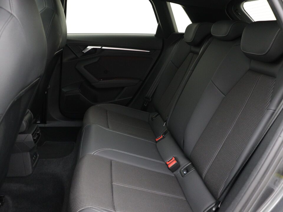 Audi A3 Sportback 45 TFSI e S edition Competition