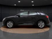 Audi Q3 45 TFSI e S edition