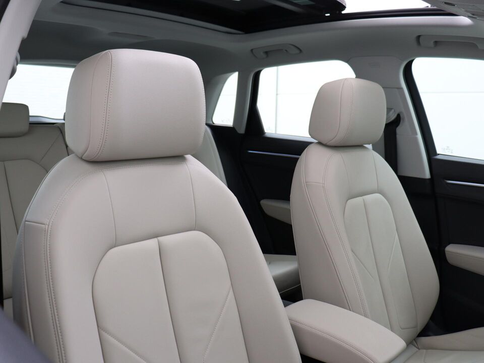 Audi Q3 45 TFSI e S edition