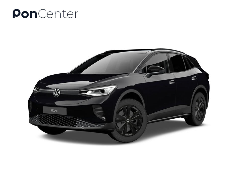 Volkswagen ID.4 Pro Limited Edition 77 kWh 210 kW / 286 pk