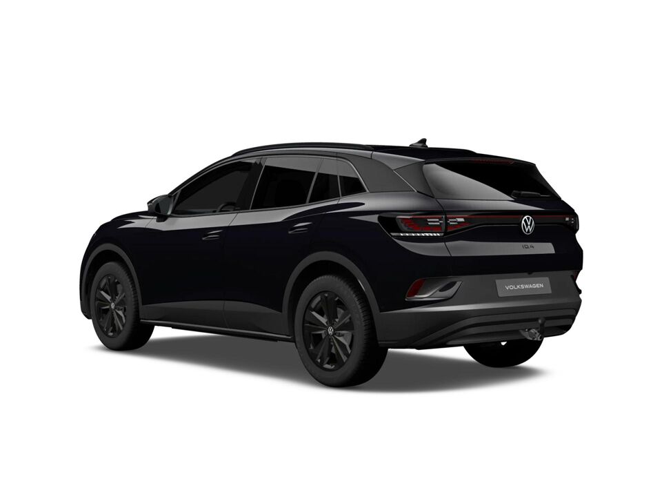 Volkswagen ID.4 Pro Limited Edition 77 kWh 210 kW / 286 pk