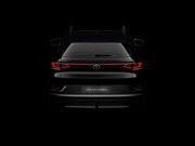 Volkswagen ID.4 Pro Limited Edition 77 kWh 210 kW / 286 pk