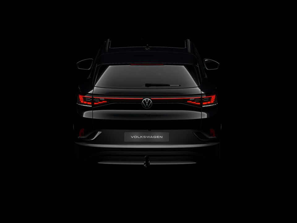 Volkswagen ID.4 Pro Limited Edition 77 kWh 210 kW / 286 pk