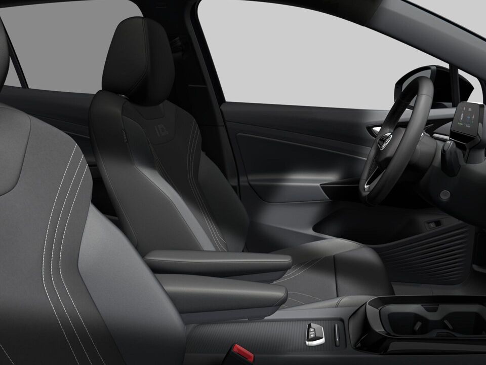 Volkswagen ID.4 Pro Limited Edition 77 kWh 210 kW / 286 pk