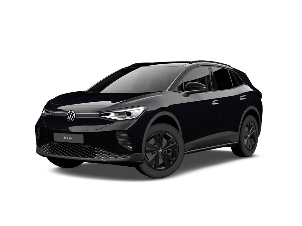Volkswagen ID.4 Pro Limited Edition 77 kWh 210 kW / 286 pk