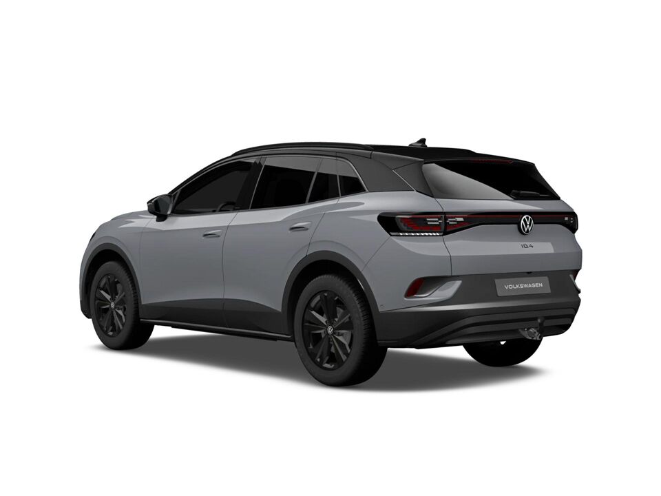 Volkswagen ID.4 Pro Limited Edition 77 kWh 210 kW / 286 pk