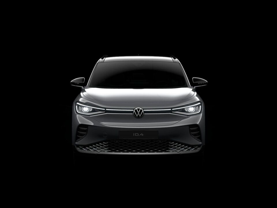 Volkswagen ID.4 Pro Limited Edition 77 kWh 210 kW / 286 pk