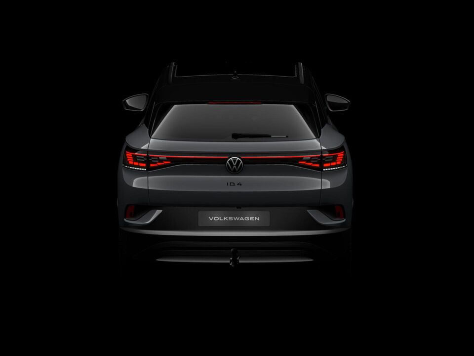 Volkswagen ID.4 Pro Limited Edition 77 kWh 210 kW / 286 pk