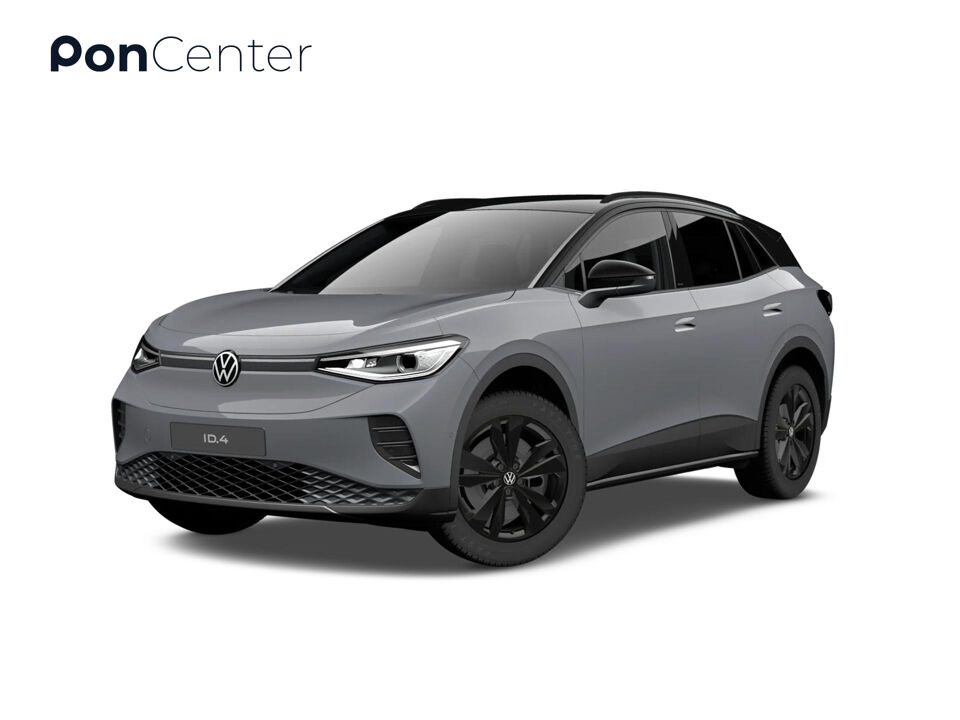 Volkswagen ID.4 Pro Limited Edition 77 kWh 210 kW / 286 pk