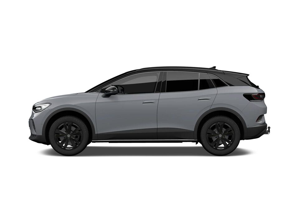 Volkswagen ID.4 Pro Limited Edition 77 kWh 210 kW / 286 pk