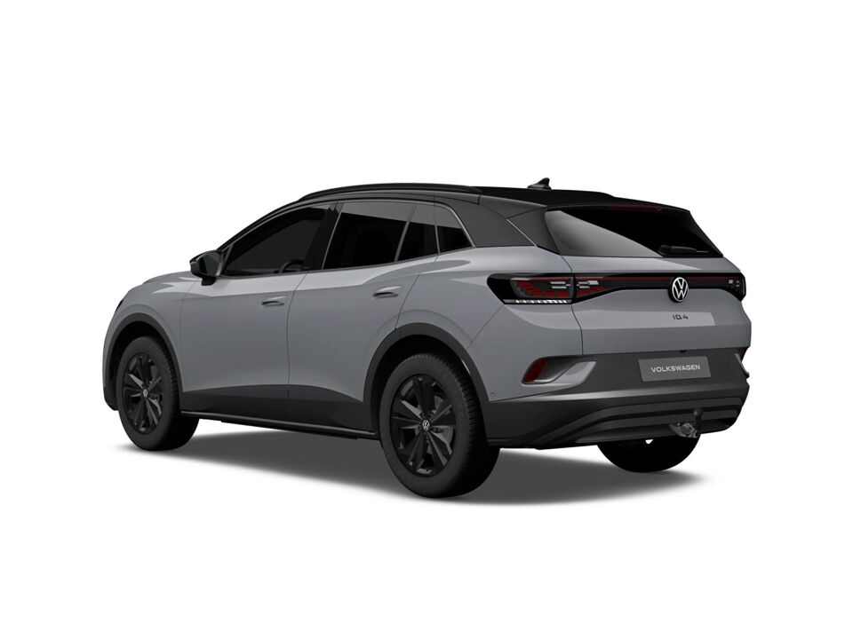 Volkswagen ID.4 Pro Limited Edition 77 kWh 210 kW / 286 pk