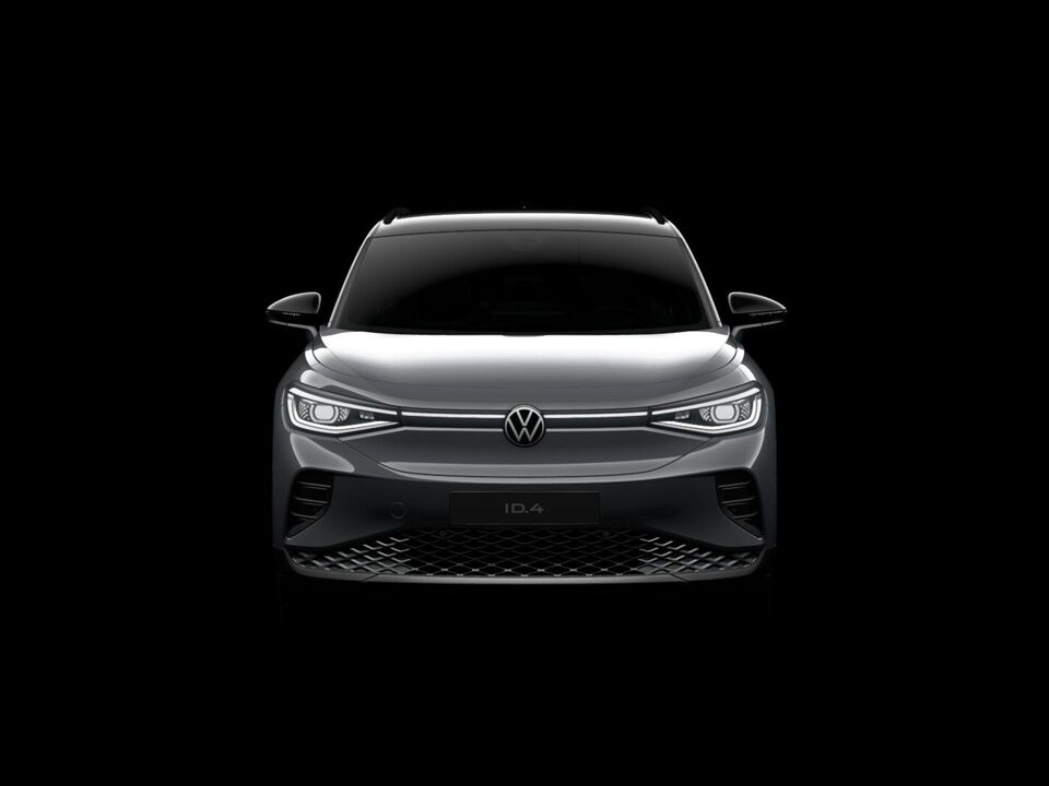 Volkswagen ID.4 Pro Limited Edition 77 kWh 210 kW / 286 pk