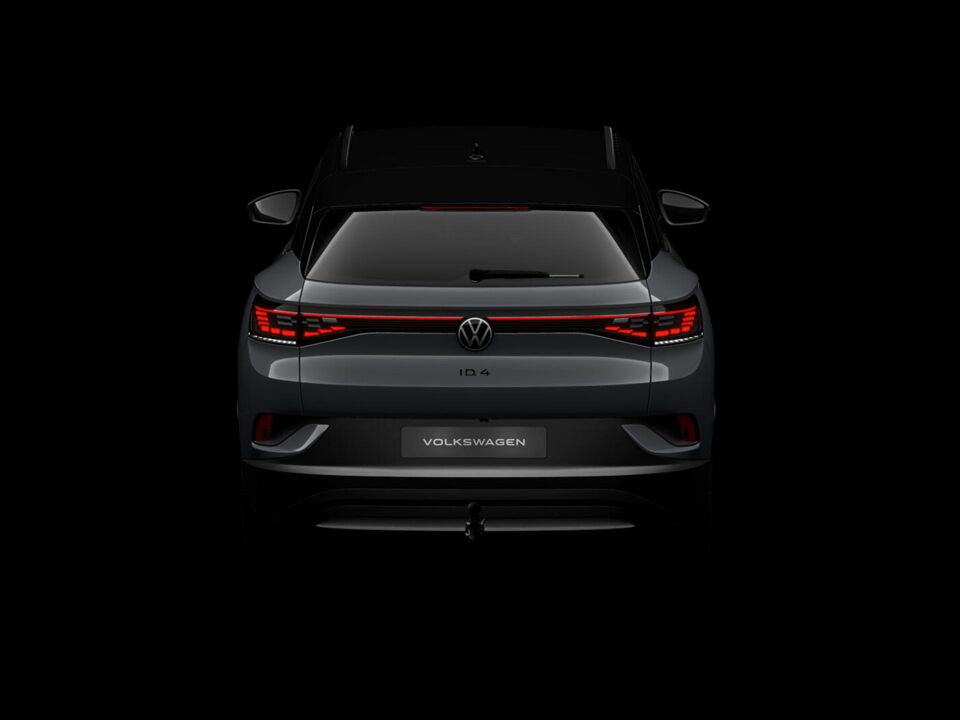 Volkswagen ID.4 Pro Limited Edition 77 kWh 210 kW / 286 pk