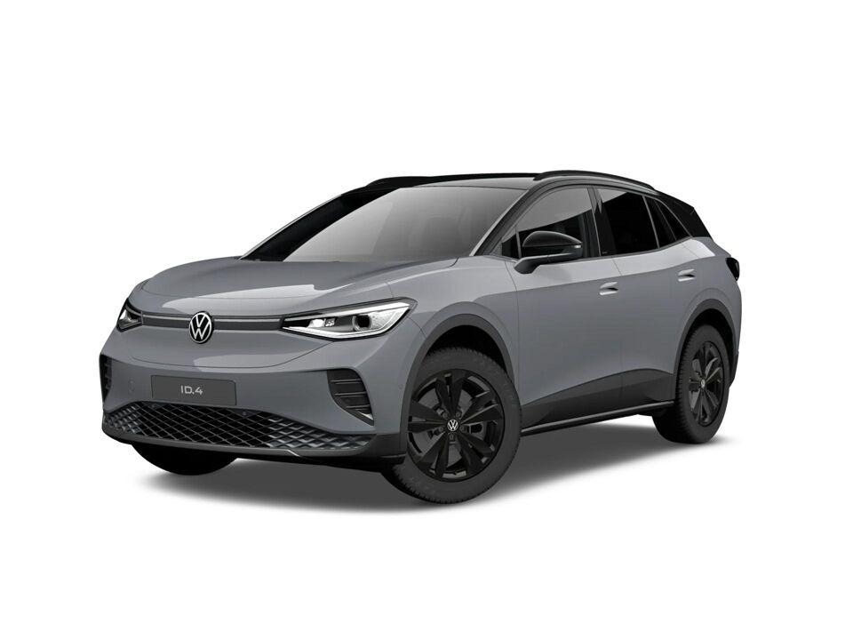 Volkswagen ID.4 Pro Limited Edition 77 kWh 210 kW / 286 pk
