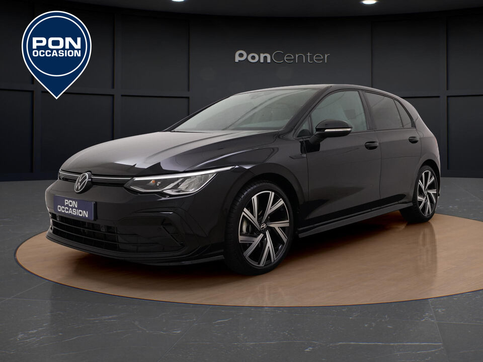Volkswagen Golf 1.5 eTSI R-Line Business
