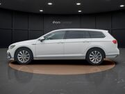 Volkswagen Passat Variant 1.4 TSI PHEV GTE Business