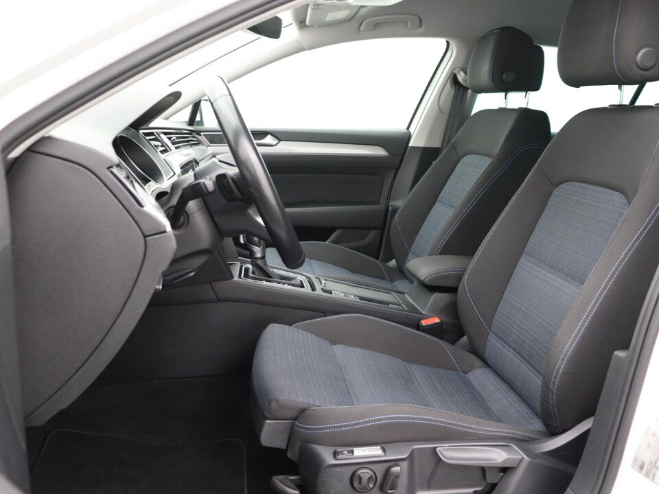 Volkswagen Passat Variant 1.4 TSI PHEV GTE Business