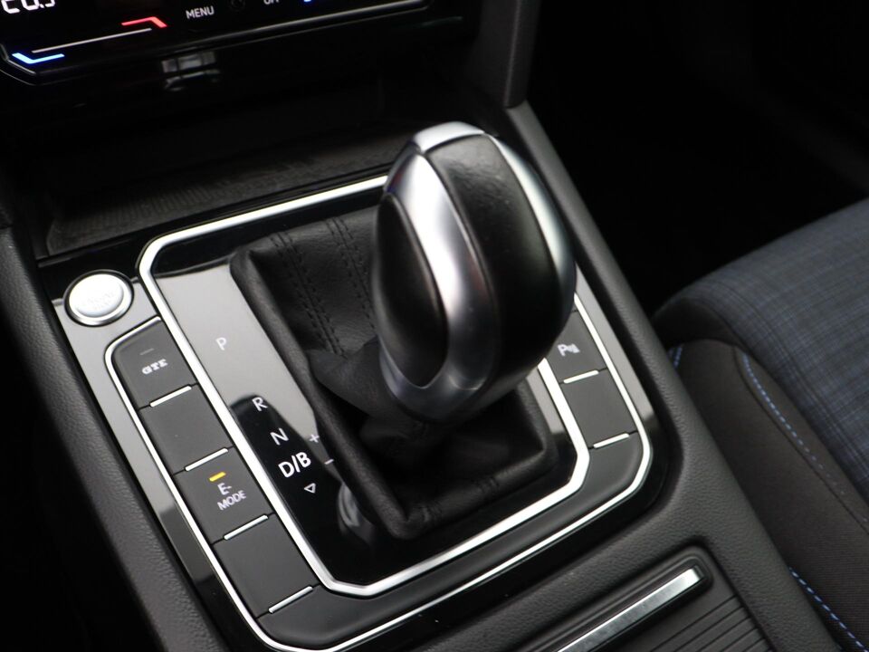 Volkswagen Passat Variant 1.4 TSI PHEV GTE Business