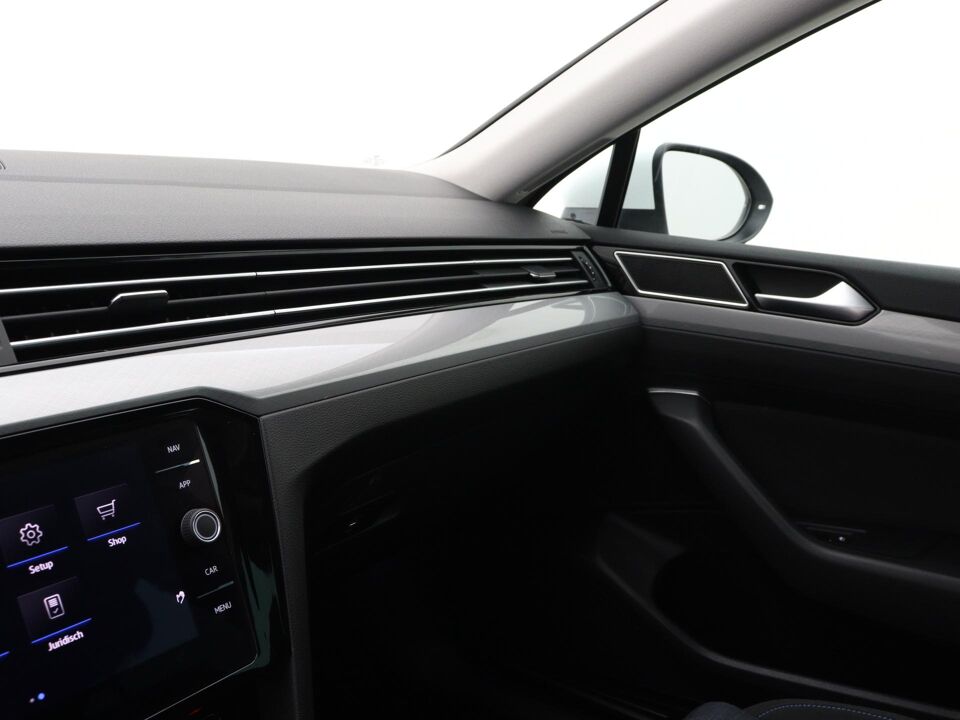Volkswagen Passat Variant 1.4 TSI PHEV GTE Business