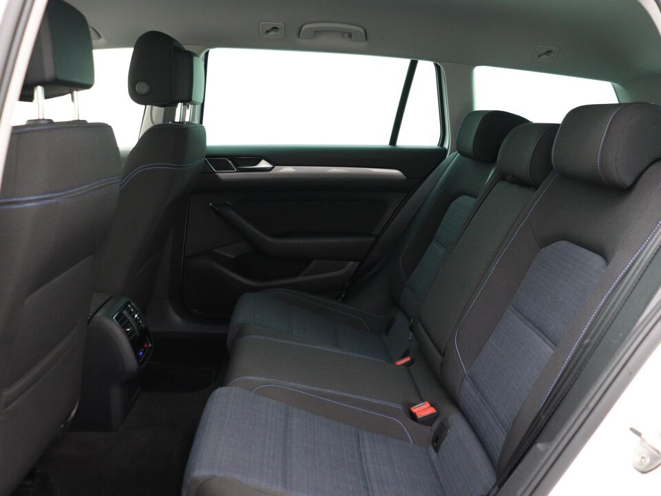Volkswagen Passat Variant 1.4 TSI PHEV GTE Business