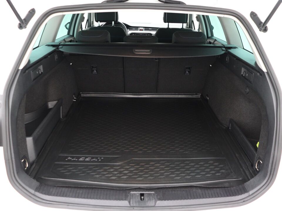 Volkswagen Passat Variant 1.4 TSI PHEV GTE Business