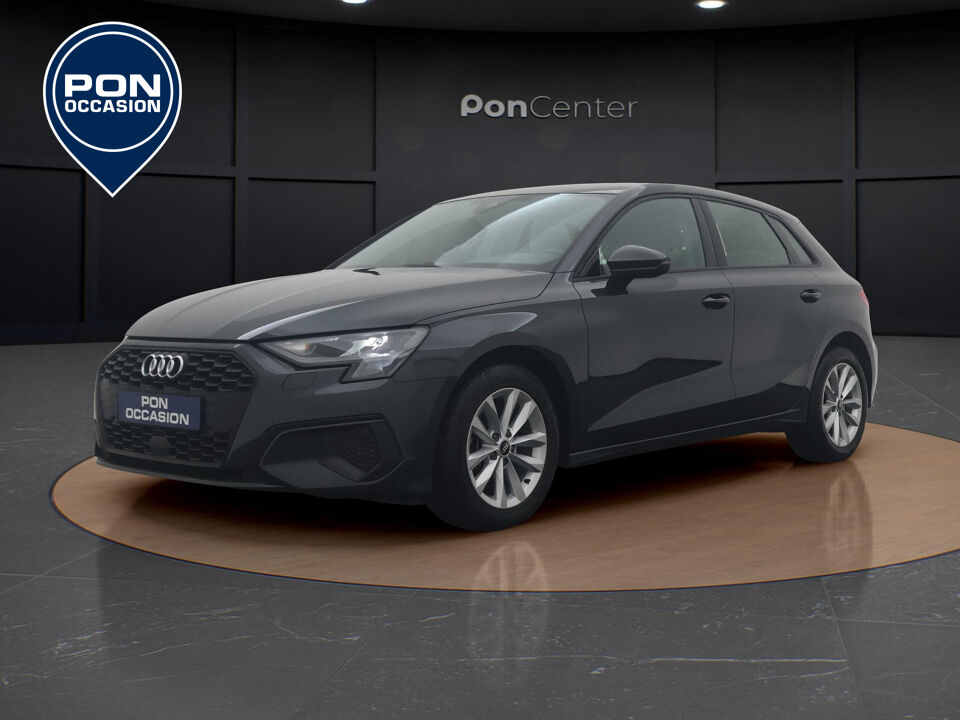 Audi A3 Sportback 30 TFSI Pro Line