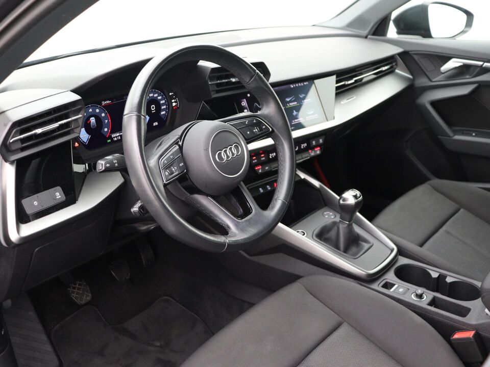 Audi A3 Sportback 30 TFSI Pro Line