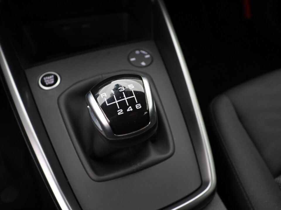 Audi A3 Sportback 30 TFSI Pro Line