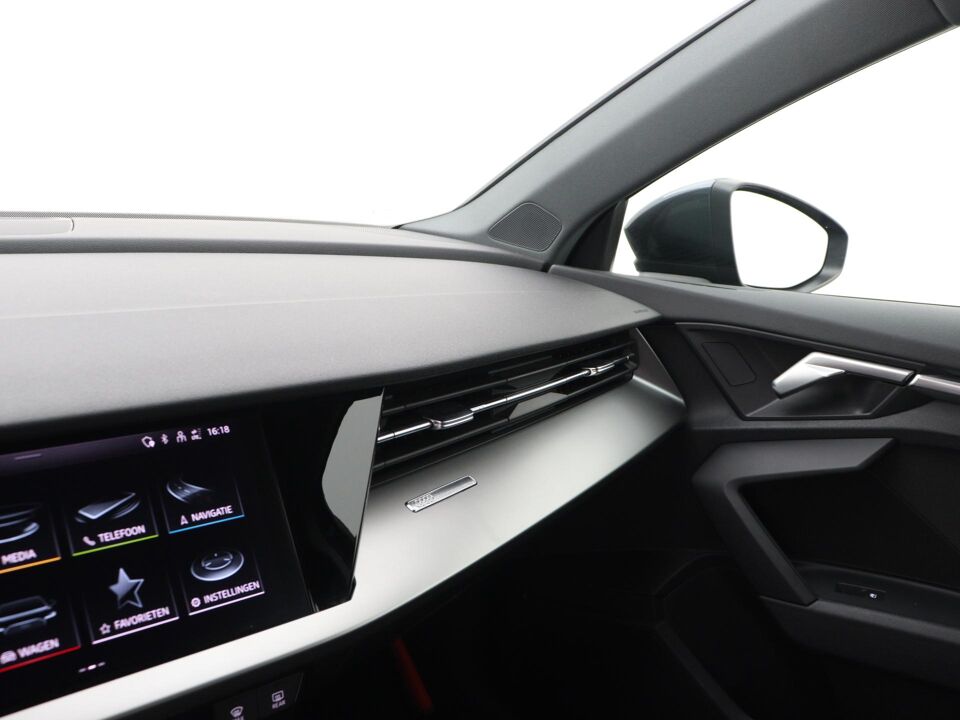 Audi A3 Sportback 30 TFSI Pro Line