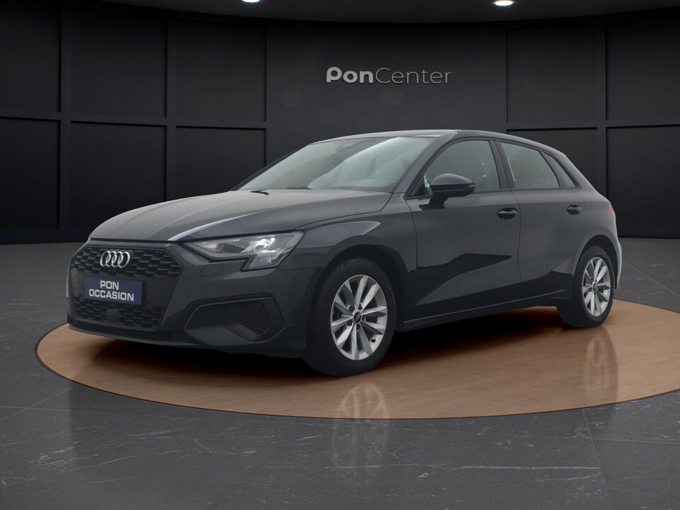 Audi A3 Sportback 30 TFSI Pro Line