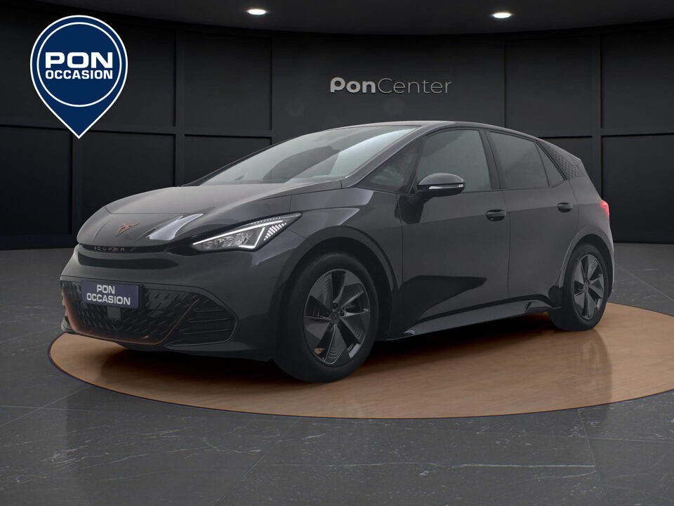 CUPRA Born Essential 62 kWh