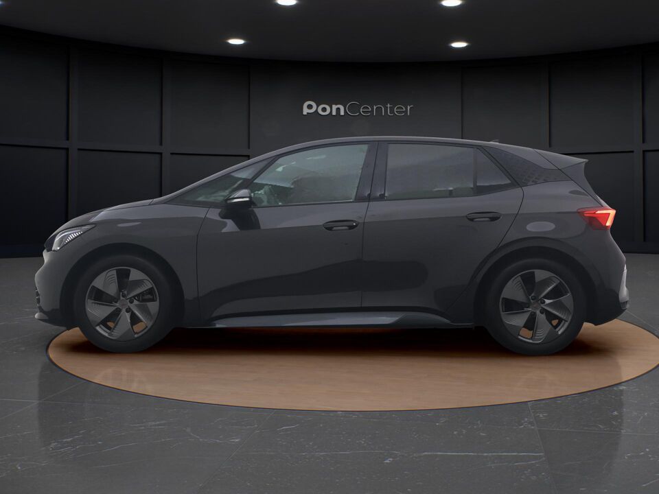 CUPRA Born Essential 62 kWh