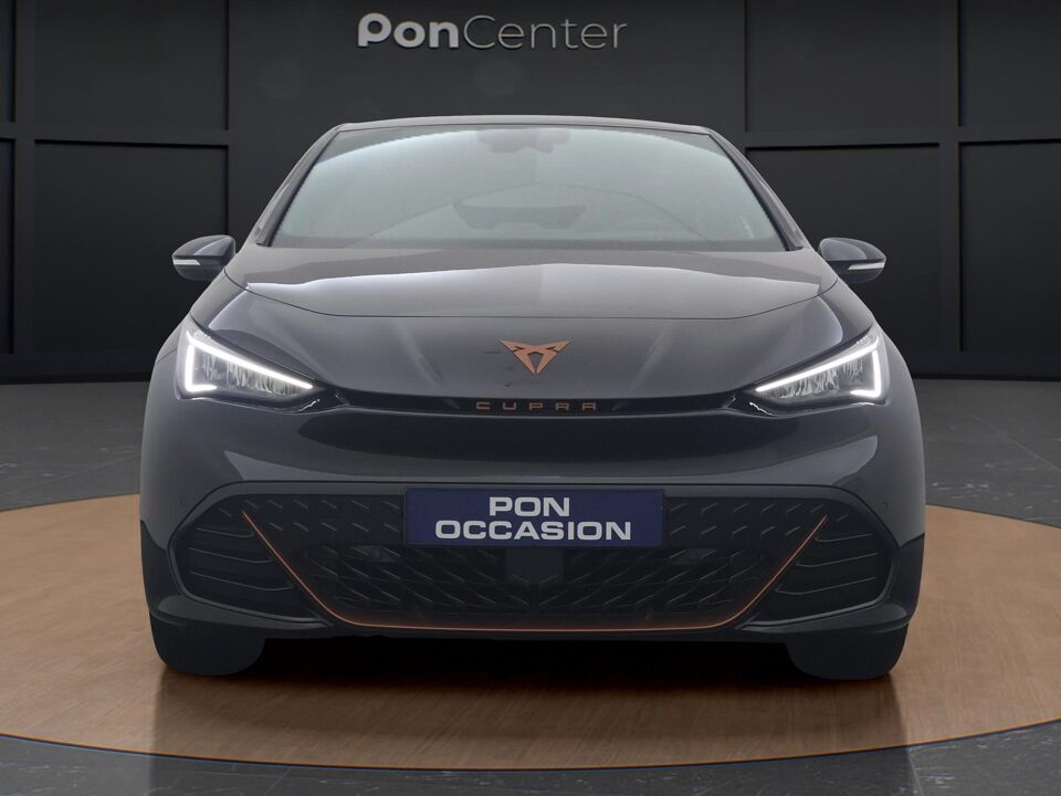 CUPRA Born Essential 62 kWh