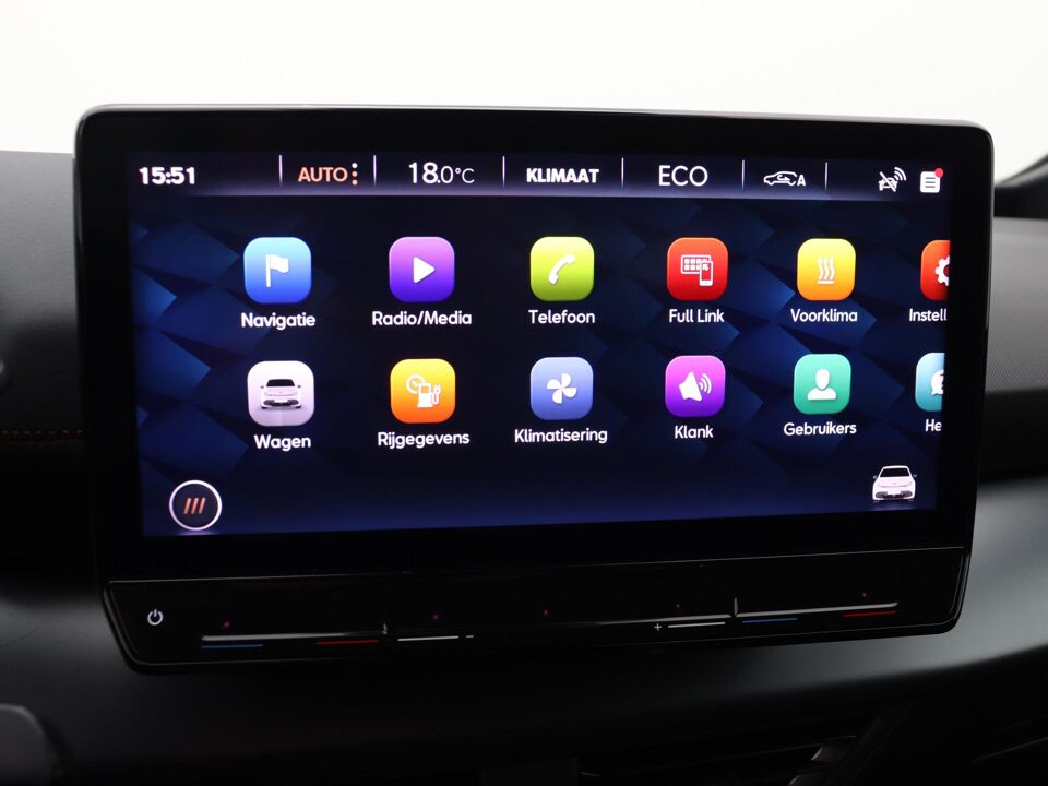 CUPRA Born Essential 62 kWh